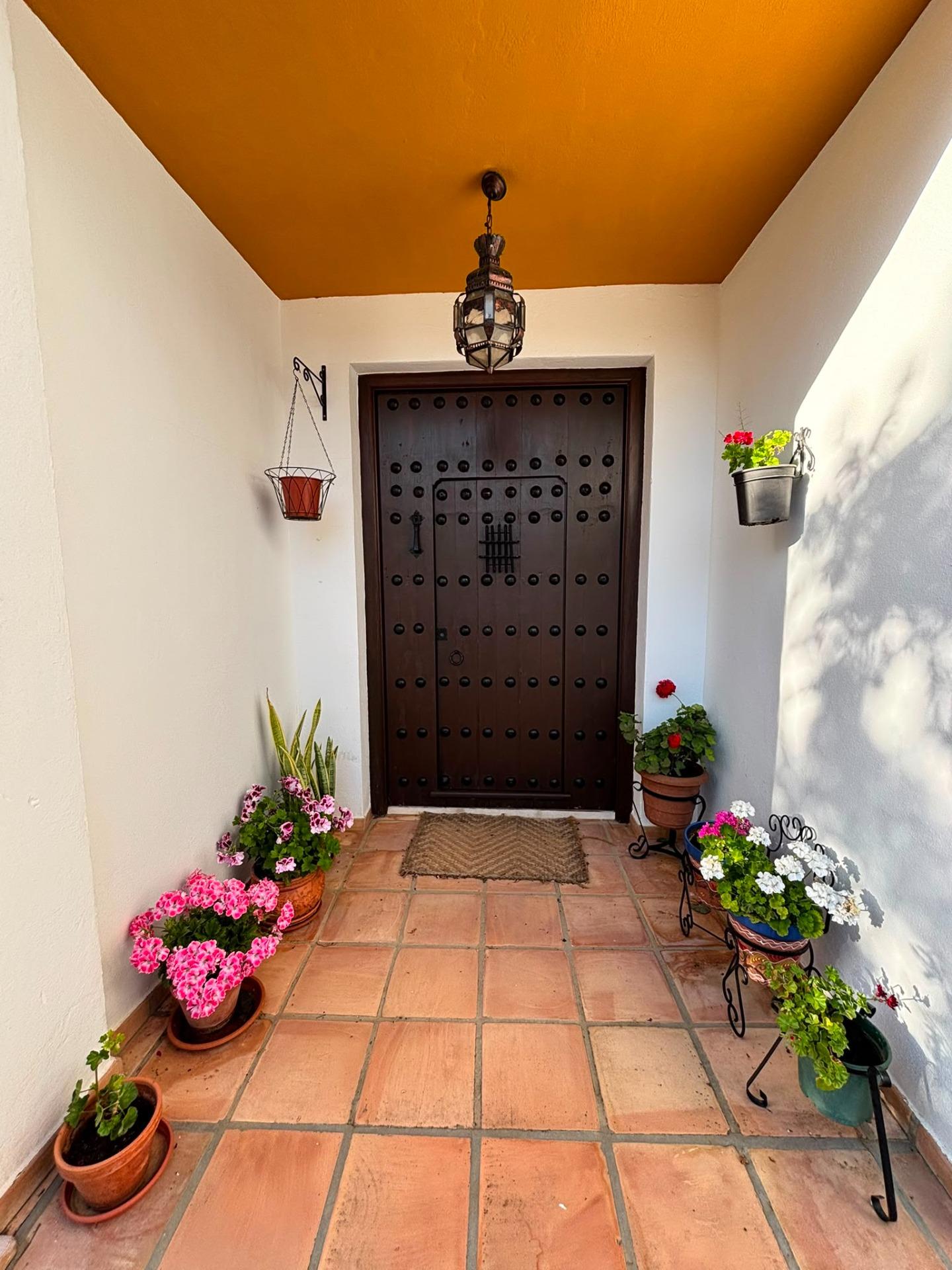 4 Bedroom Villa in Mijas - Foto 16