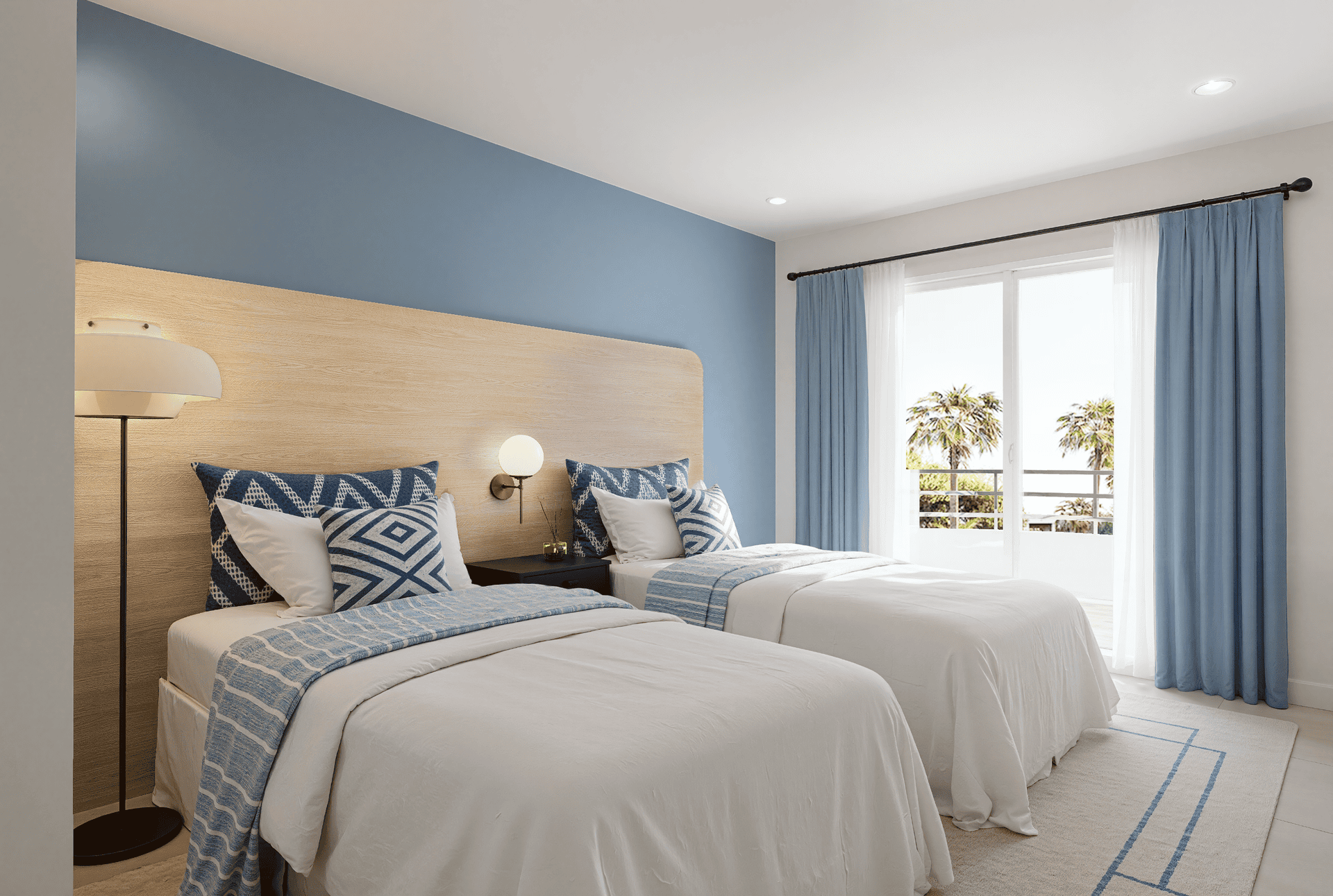 Apartamento com 1 quarto com piscina em Baleares, Espanha – Foto 8