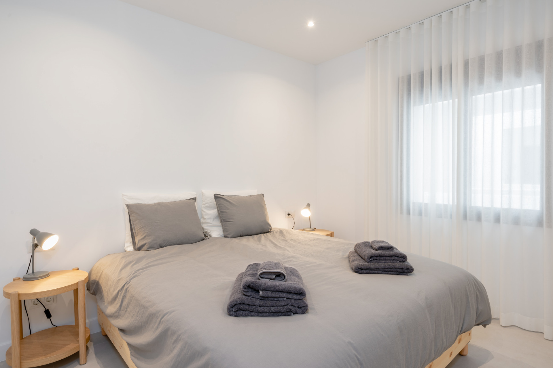 3 Bedroom Apartment in Marbella - Photo 9