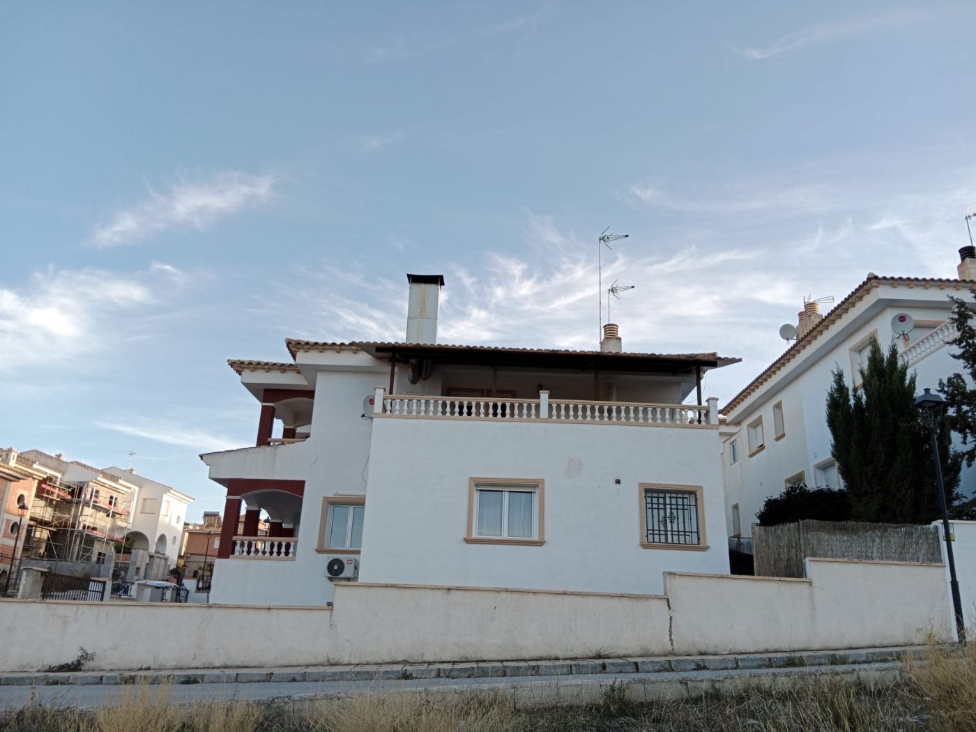 Moradia com 4 quartos em Granada, Espanha – Foto 3