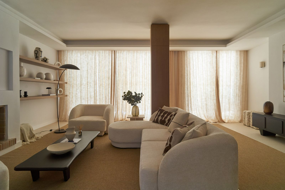 4 Bedroom Villa in Marbella - Foto 40