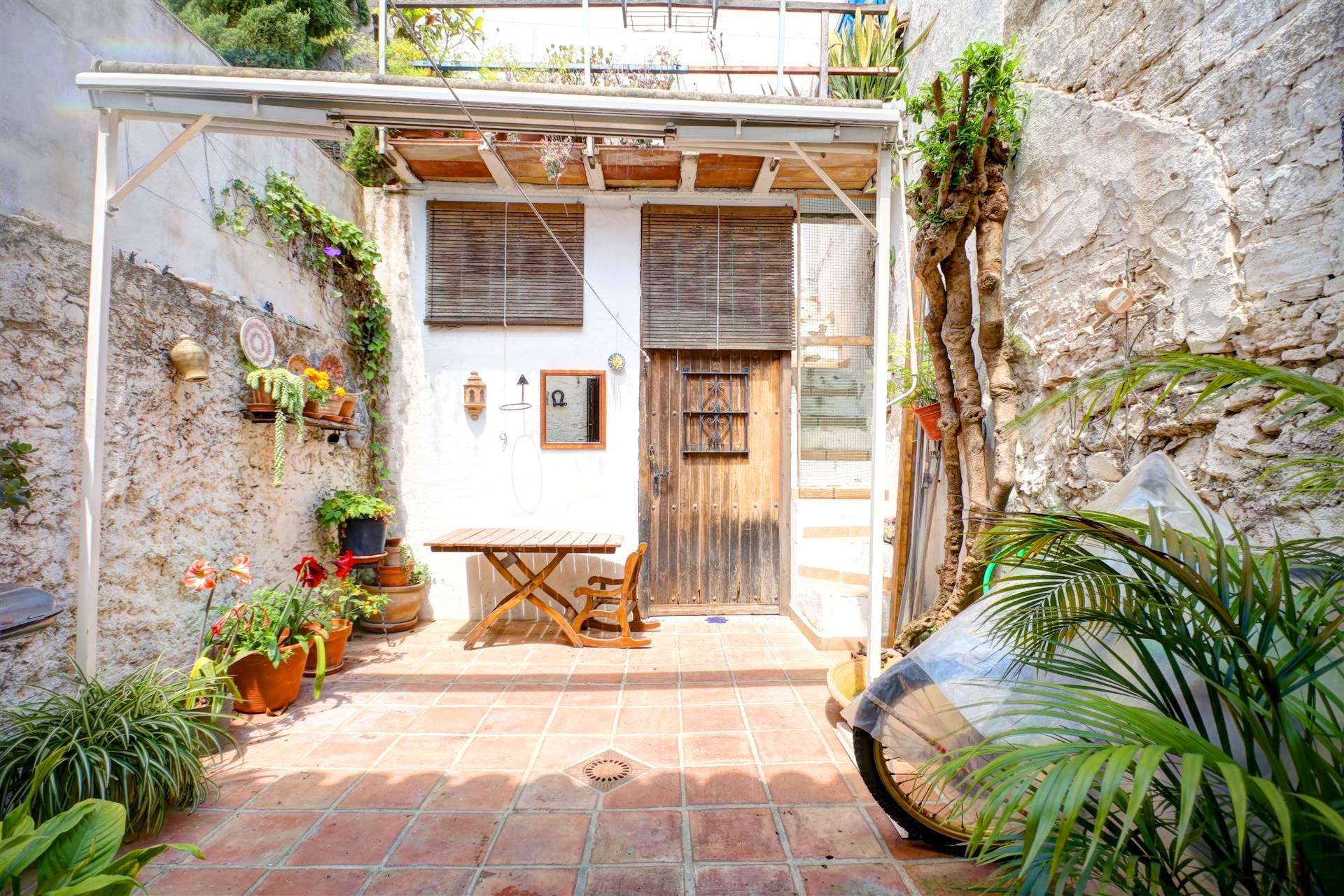 3 Bedroom Townhouse in Estepona