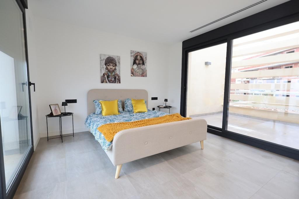 Moradia com 3 quartos com piscina em Múrcia, Espanha – Foto 12