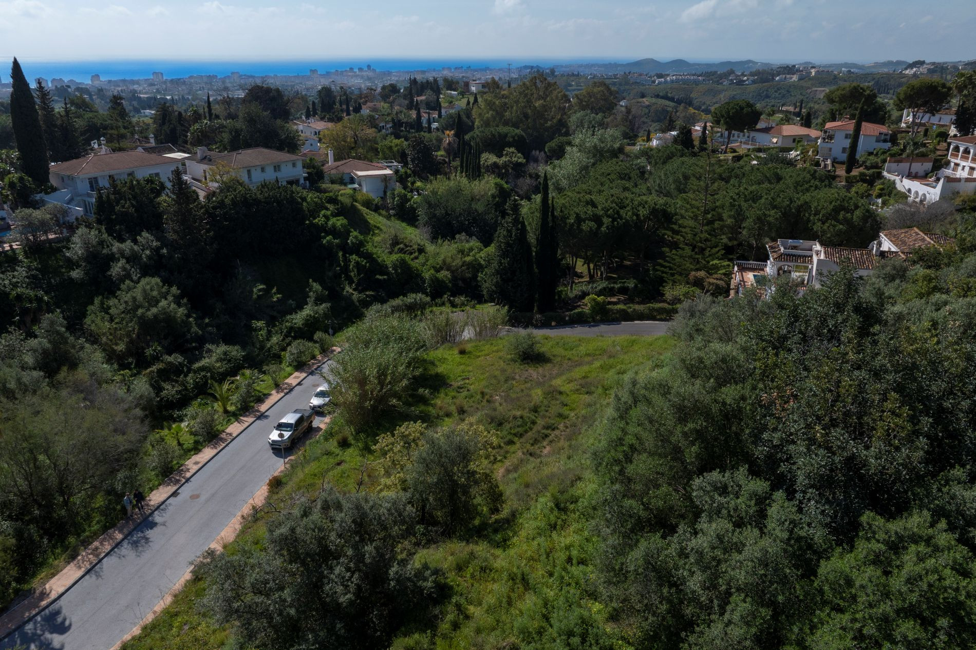 1,045 m² Plot in Mijas - Photo 10