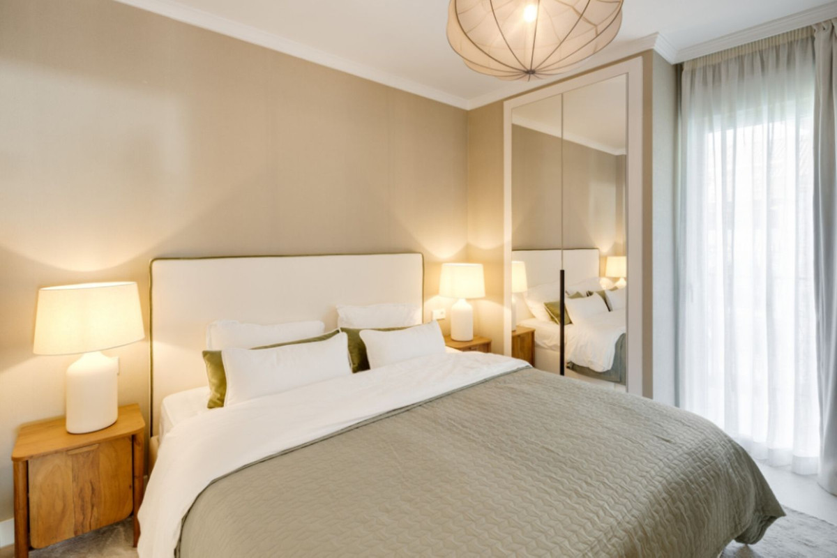Apartamento com 5 quartos com piscina em Málaga, Espanha – Foto 7