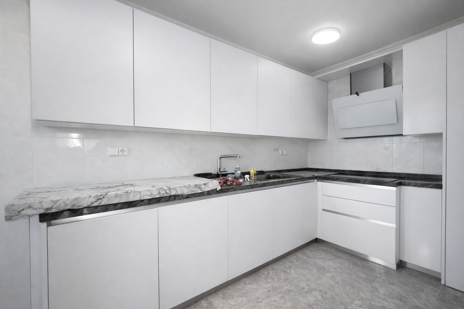 Apartamento com 3 quartos em Almería, Espanha – Foto 3
