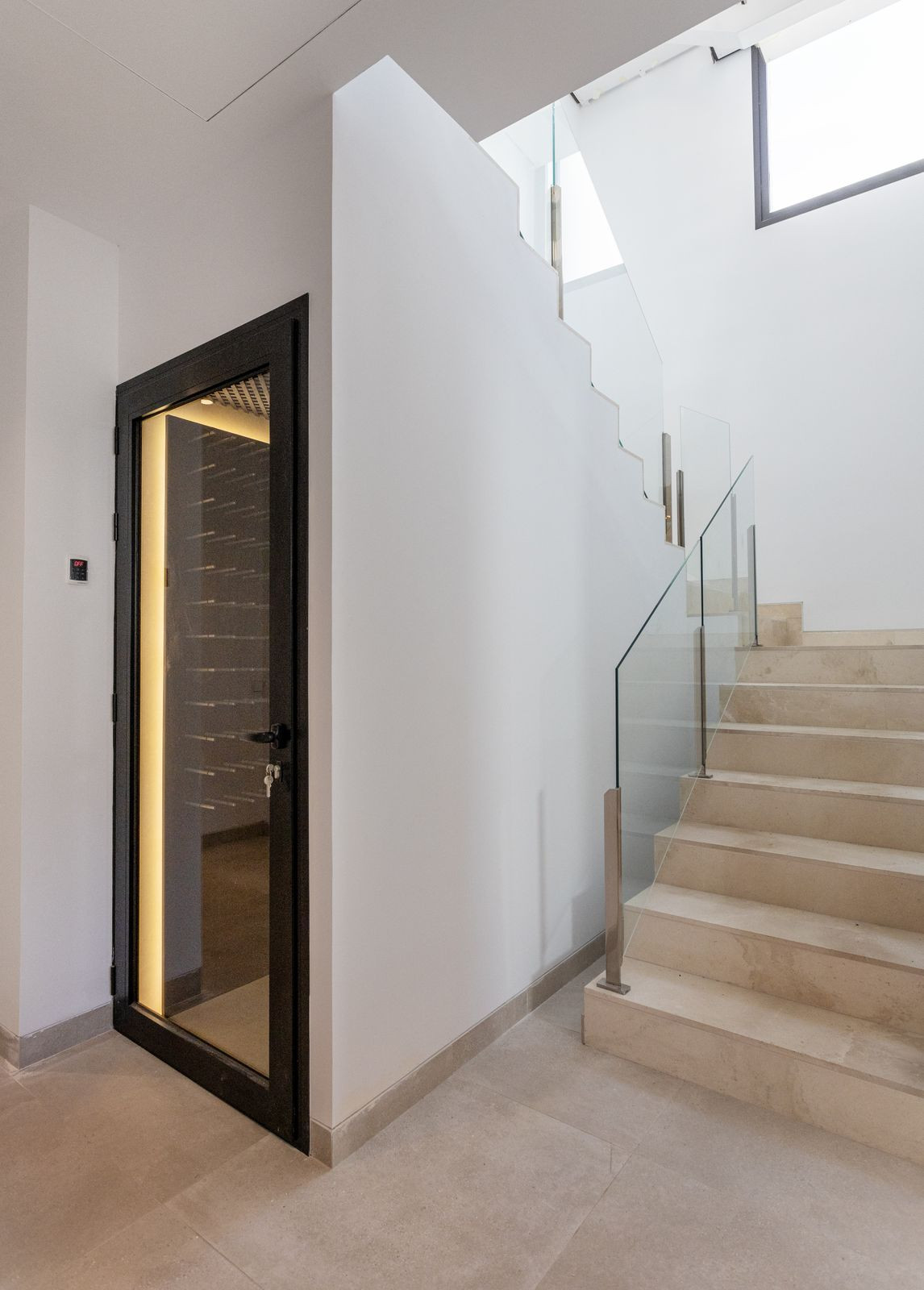 4 Bedroom Villa in Marbella - Photo 37