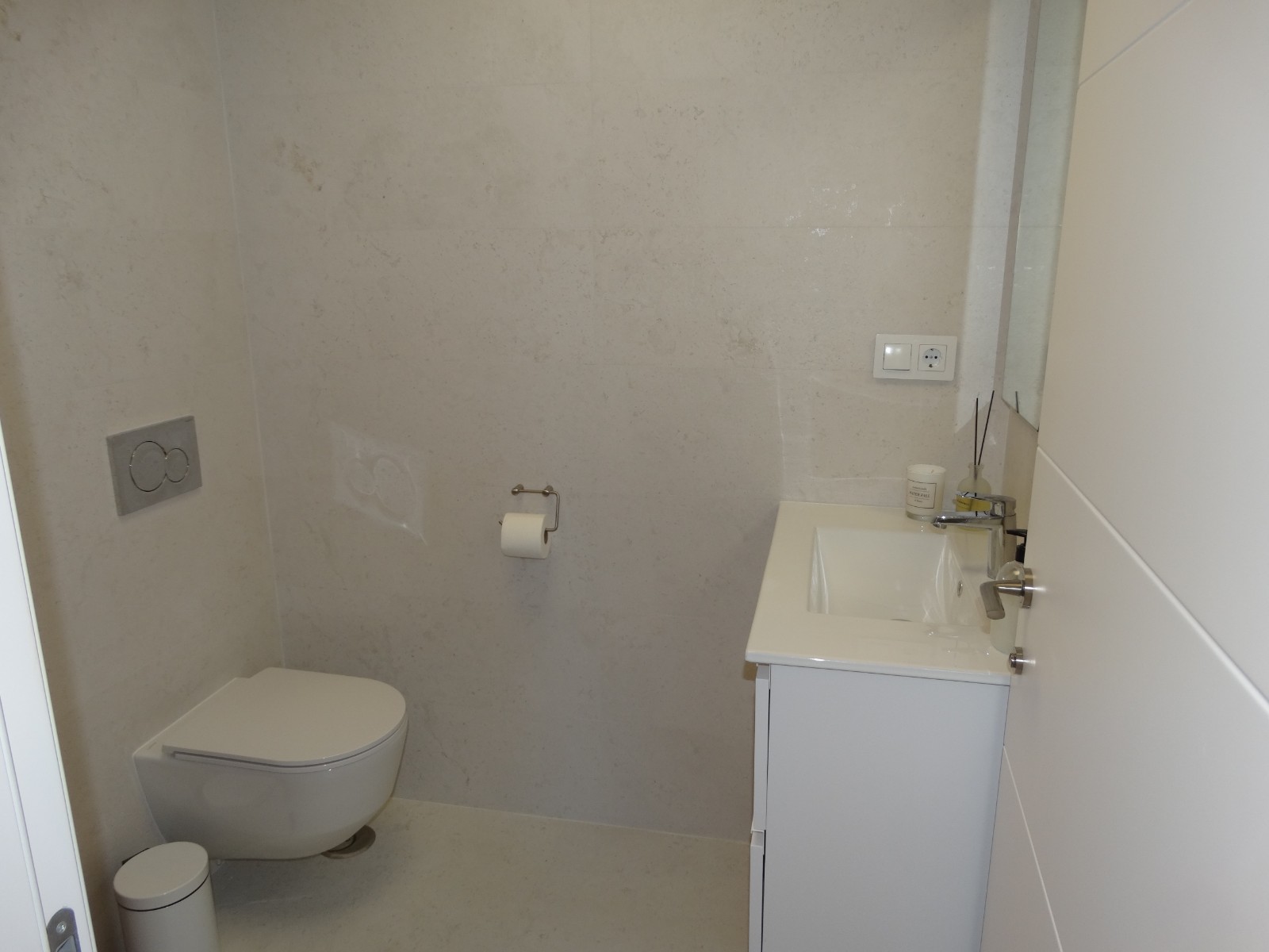 Apartamento com 3 quartos com piscina em Alicante, Espanha – Foto 10