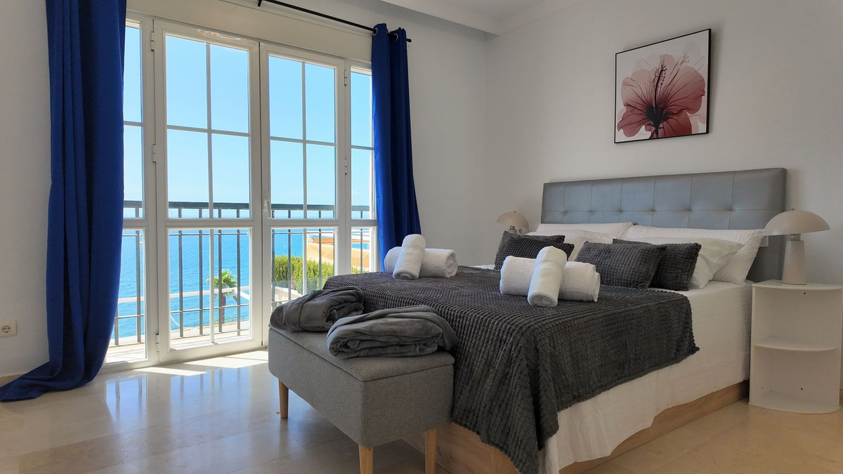 4 Bedroom Villa in Benalmádena - Foto 5