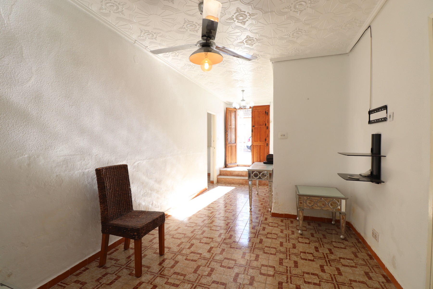 Moradia com 4 quartos com piscina em Alicante, Espanha – Foto 7