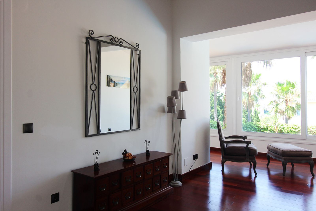 3 Bedroom Villa in Benalmádena - Foto 18