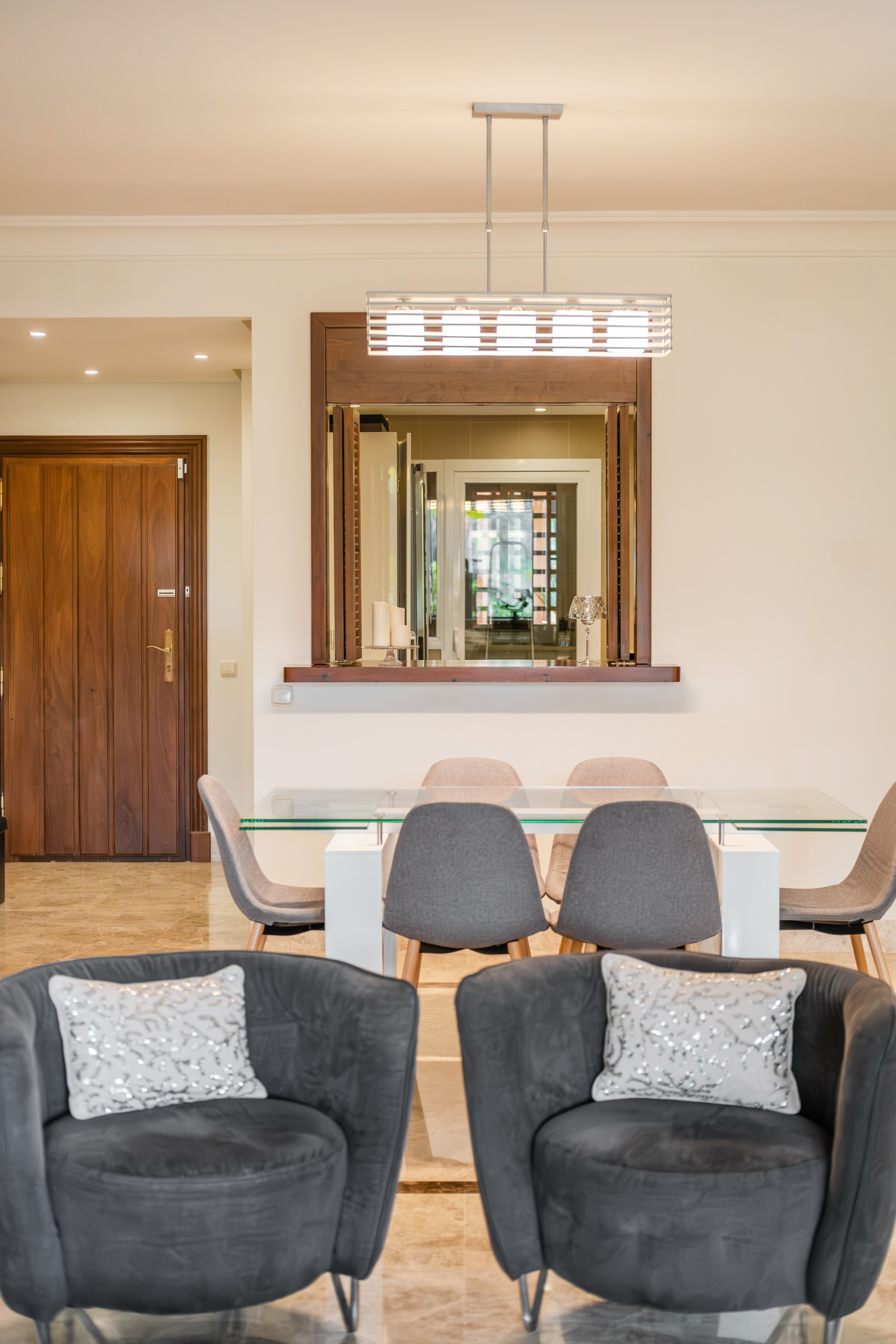3 Bedroom Apartment in Marbella - Photo 20