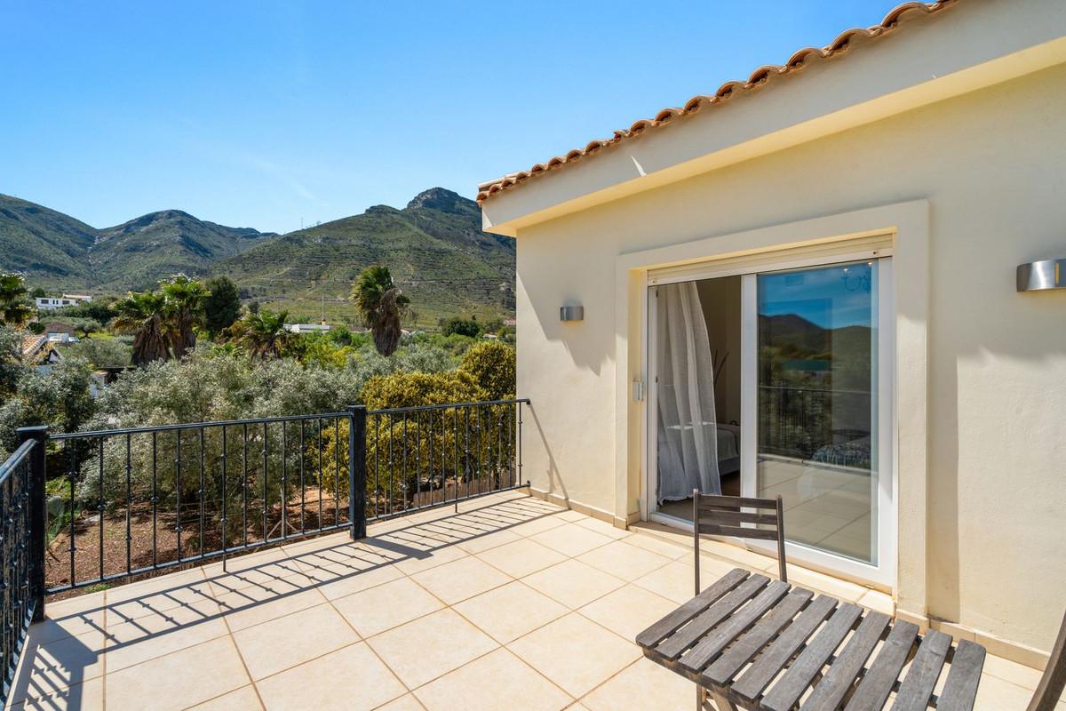4 Bedroom Villa in Alhaurín el Grande - Фото 6