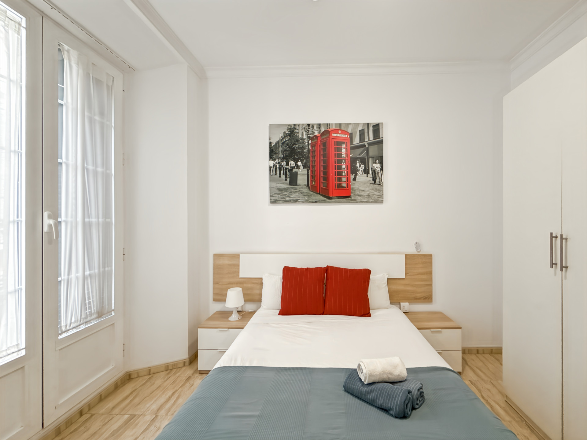 4 Bedroom Apartment in Málaga - Photo 47