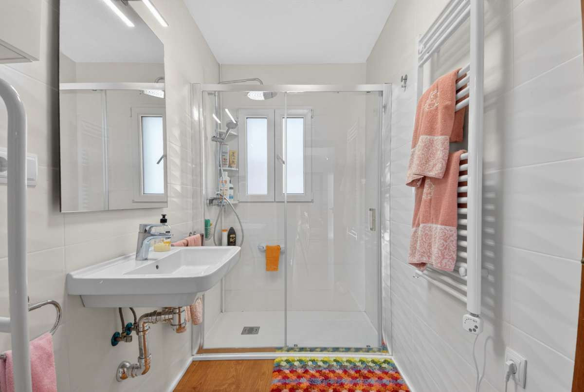 Moradia com 3 quartos com piscina em Múrcia, Espanha – Foto 12