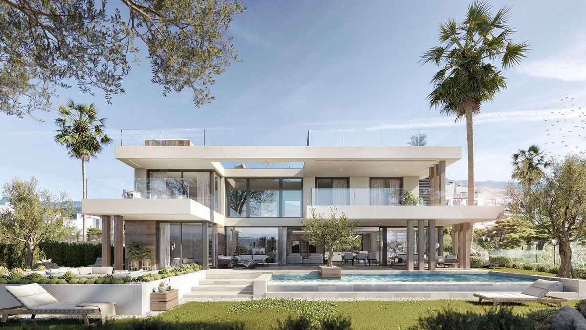 2,000 m² Plot in Sotogrande - Photo 8