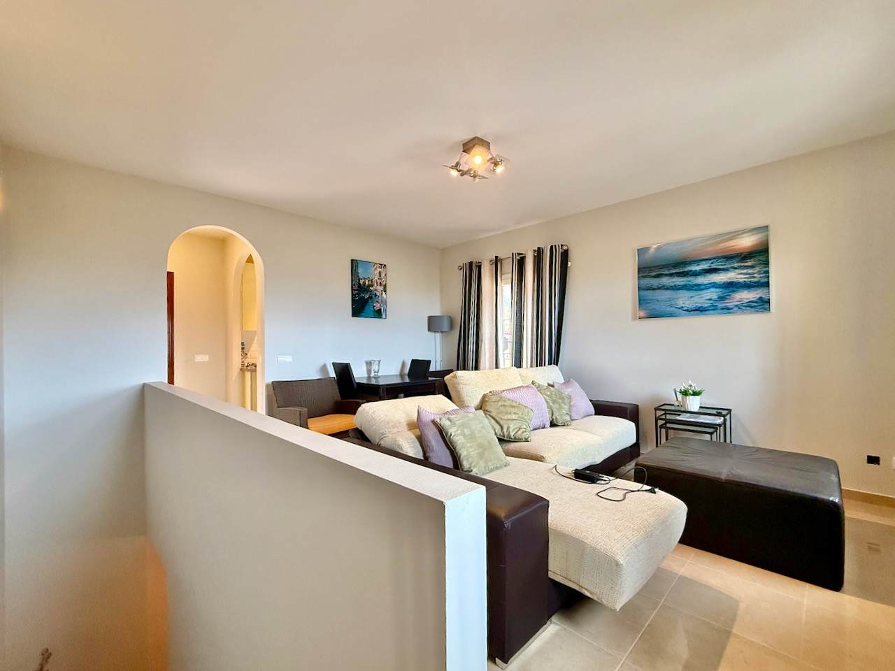 5 Bedroom Villa in La Duquesa - Photo 31