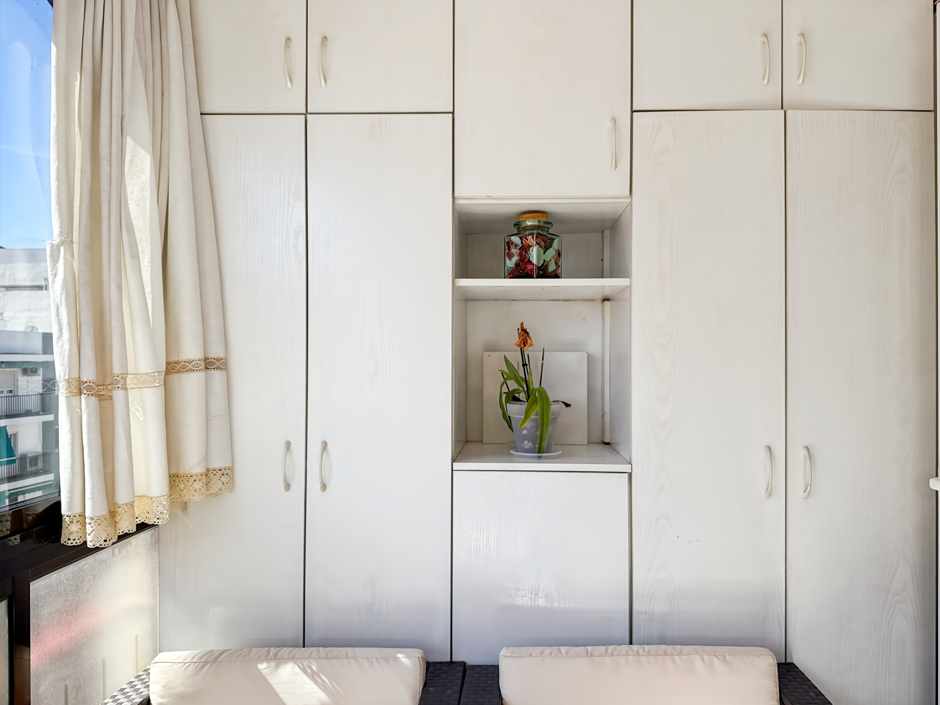 4 Bedroom Apartment in Málaga - Foto 19