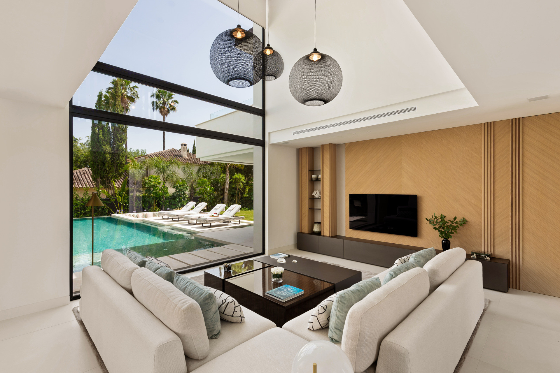 5 Bedroom Villa in Marbella - Foto 5