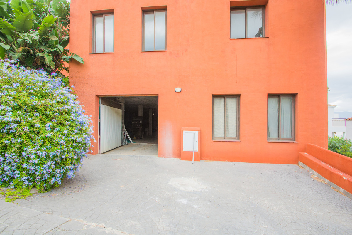 Espaço comercial em Málaga, Espanha – Foto 5