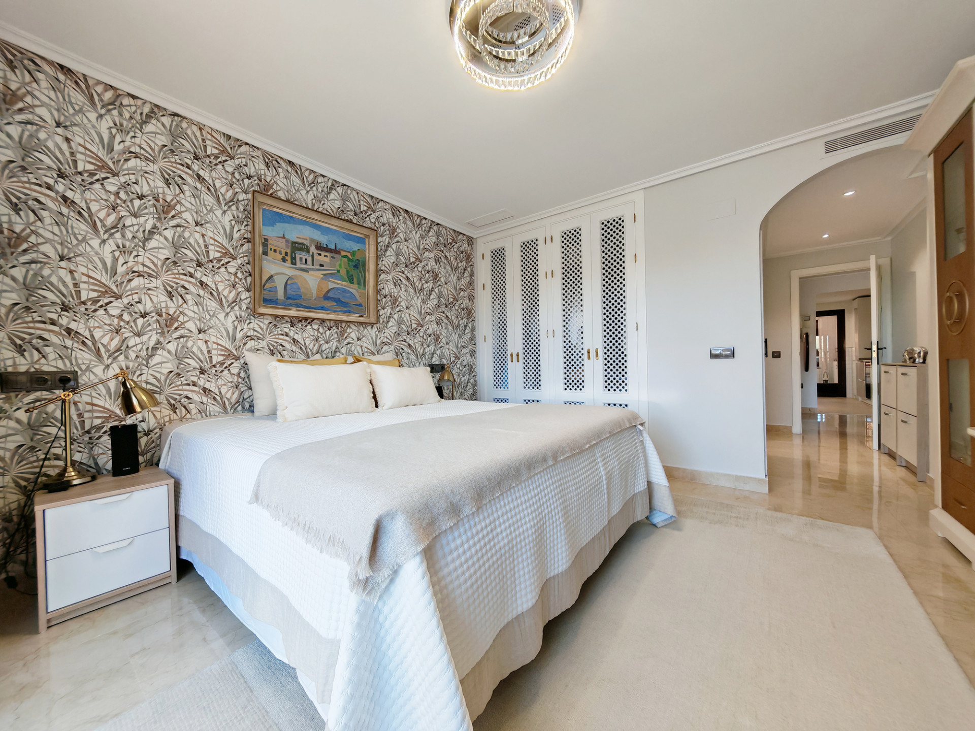 3 Bedroom Townhouse in Marbella - Foto 20