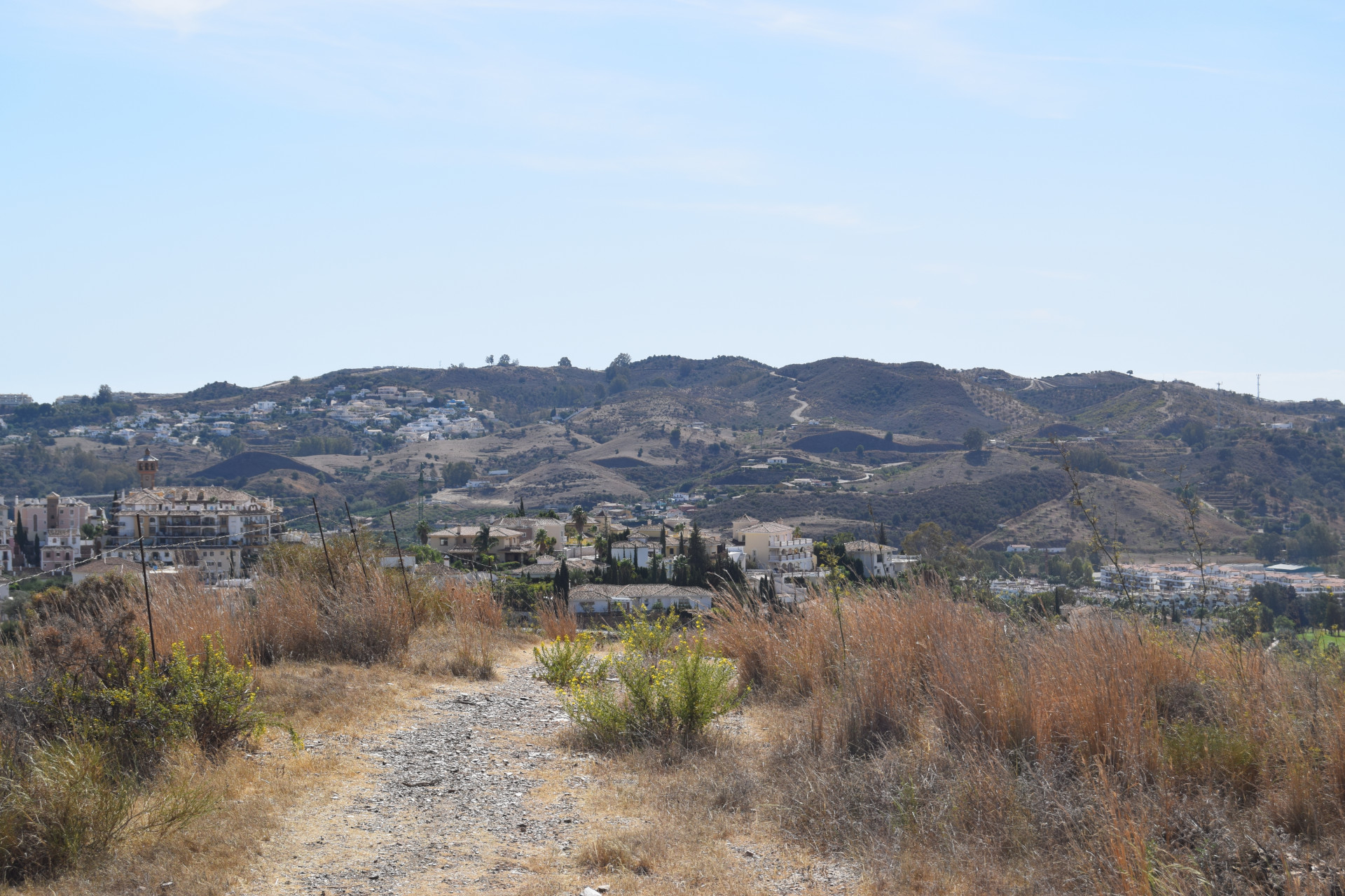 580 m² Plot in Mijas - Photo 5
