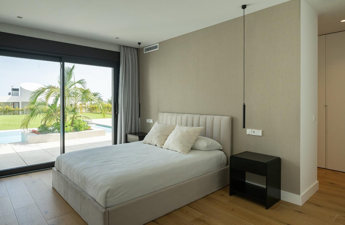5 Bedroom Villa in Benalmádena - Foto 17