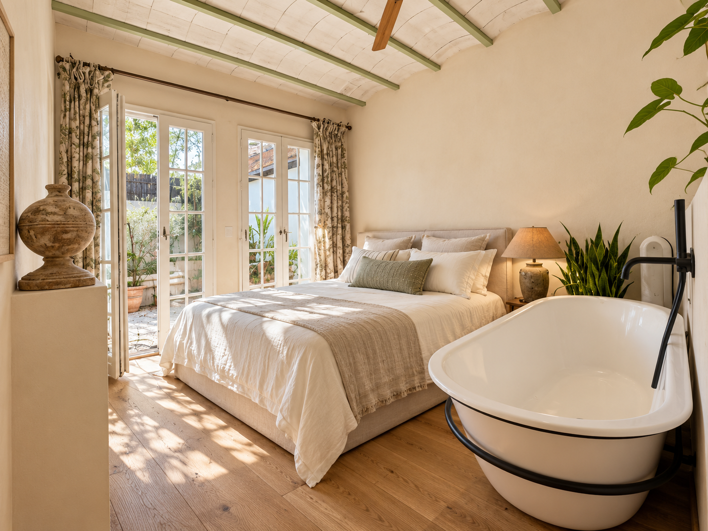 5 Bedroom Villa in Marbella - Photo 11