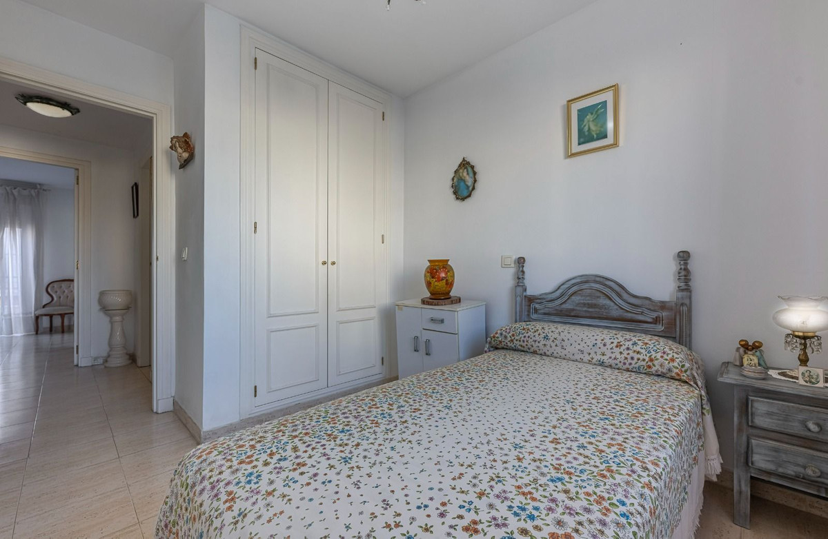 Moradia com 3 quartos com vista mar em Málaga, Espanha – Foto 25