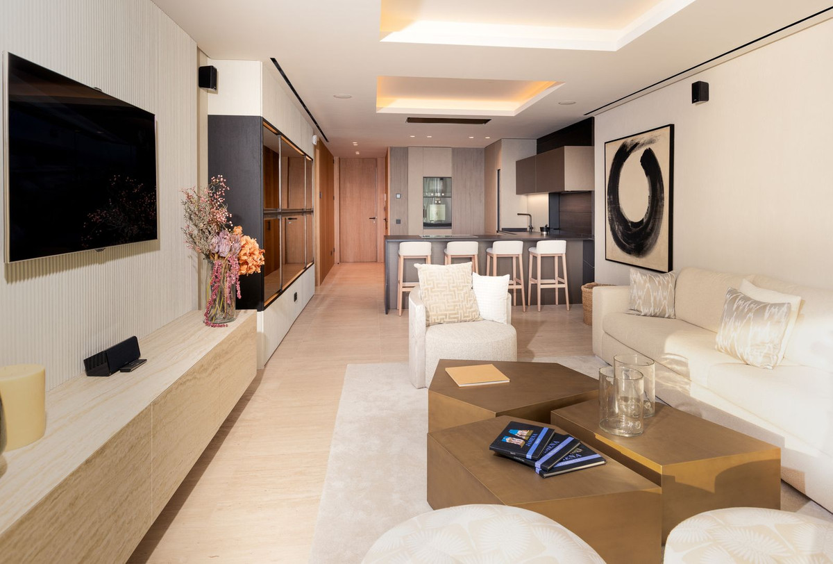 3 Bedroom Villa in Estepona - Photo 5