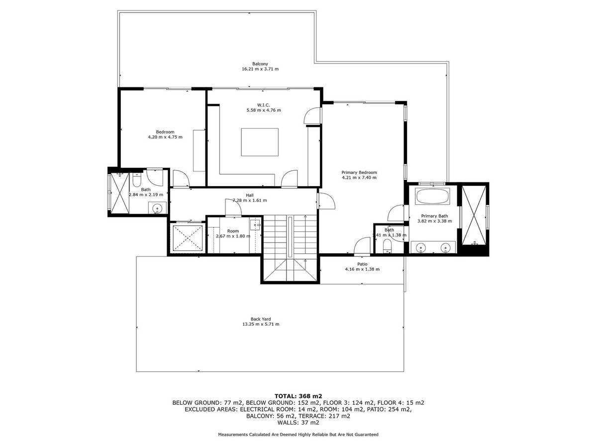 4 Bedroom Villa in Estepona - Photo 41