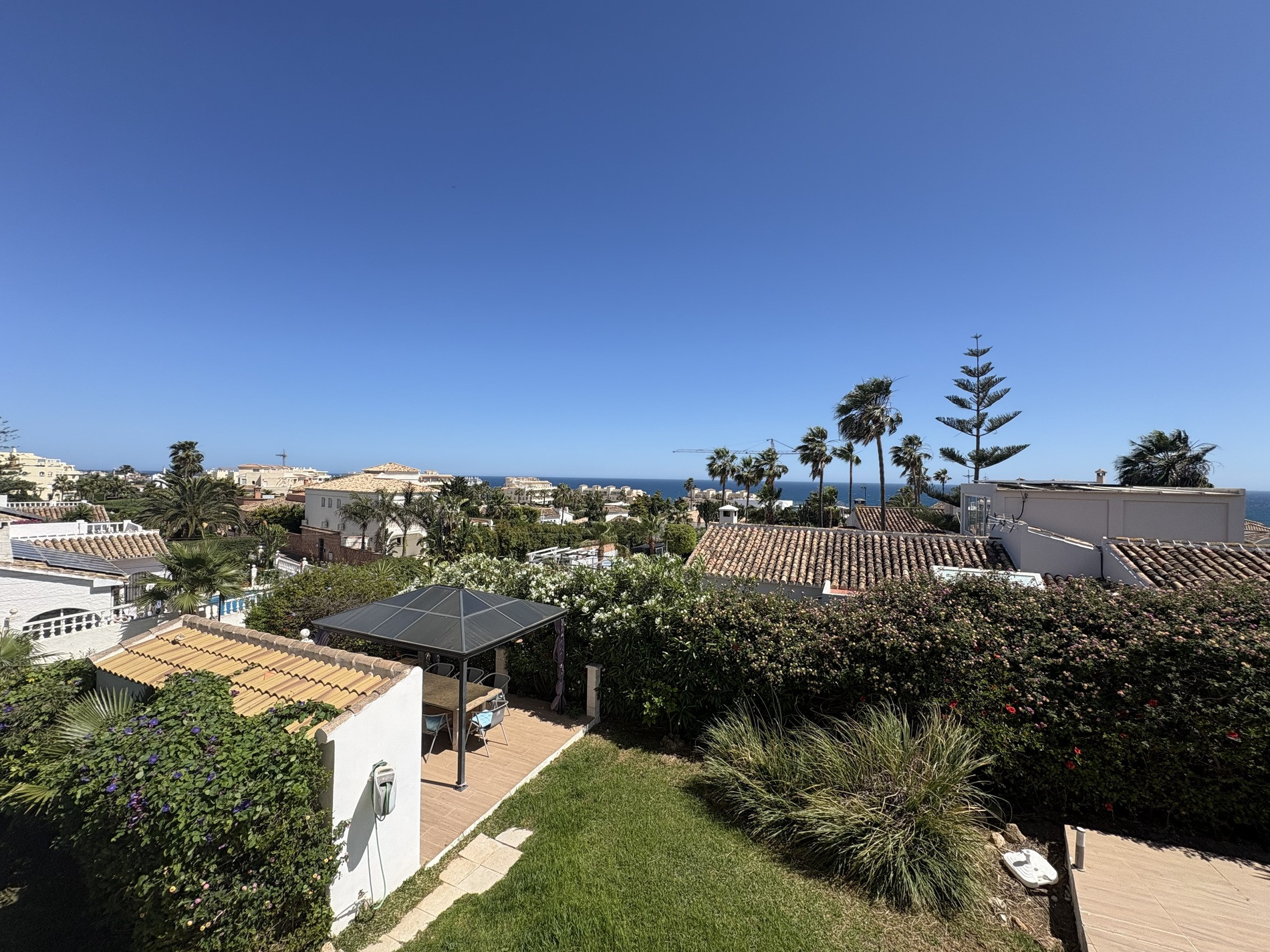 7 Bedroom Villa in Mijas - Foto 38