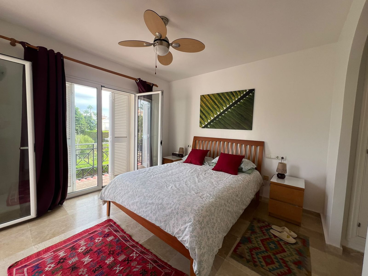 3 Bedroom Villa in La Alcaidesa - Photo 29
