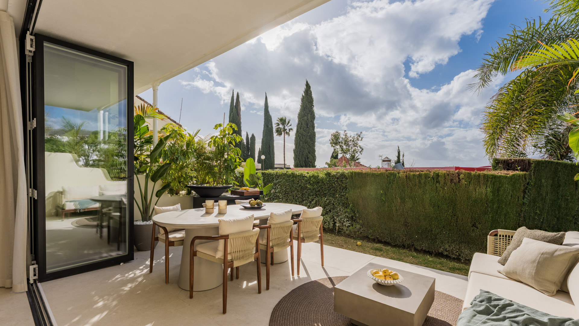 3 Bedroom Townhouse in Marbella - Photo 10