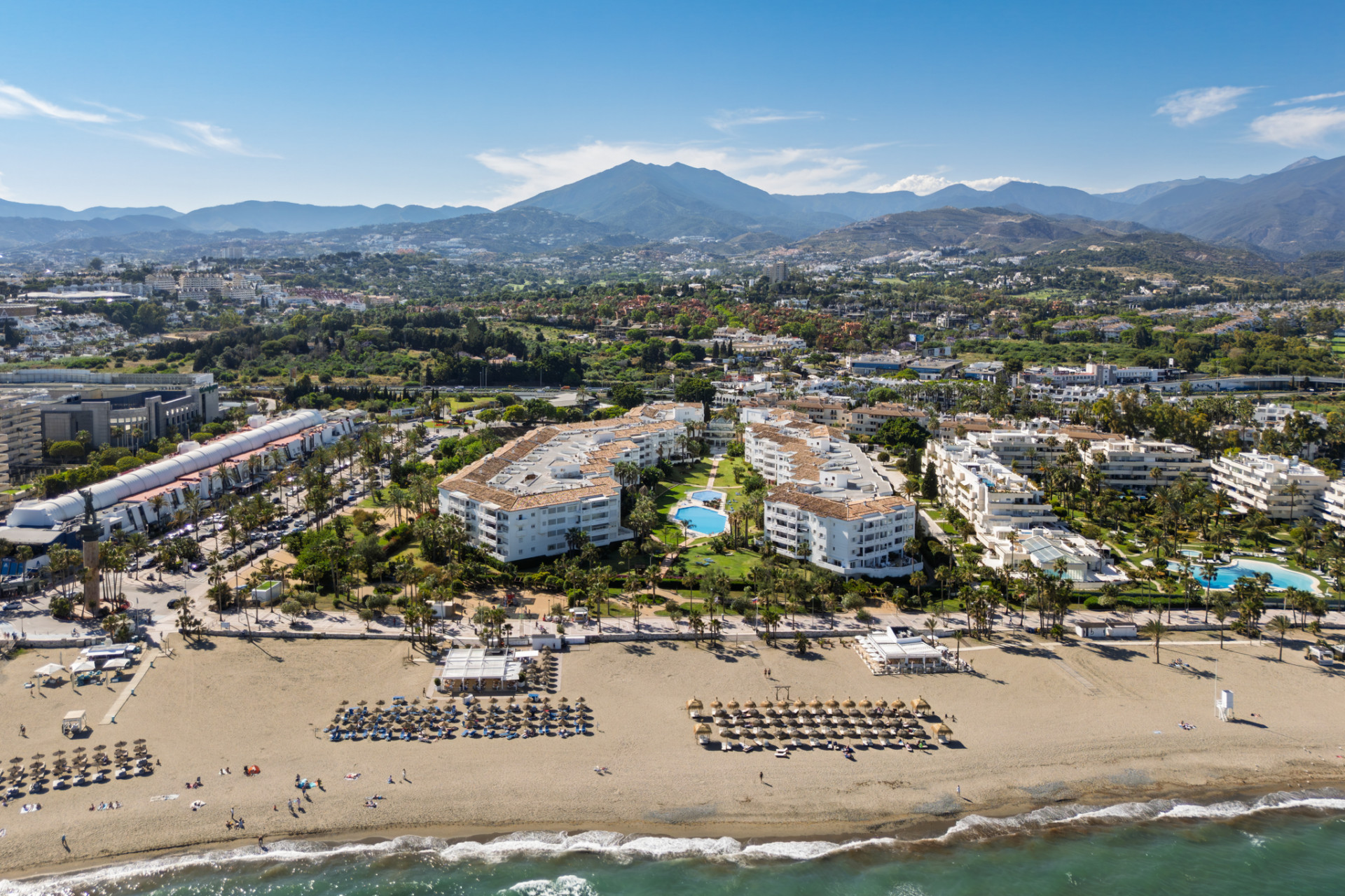 4 Bedroom Apartment in Marbella - Photo 13
