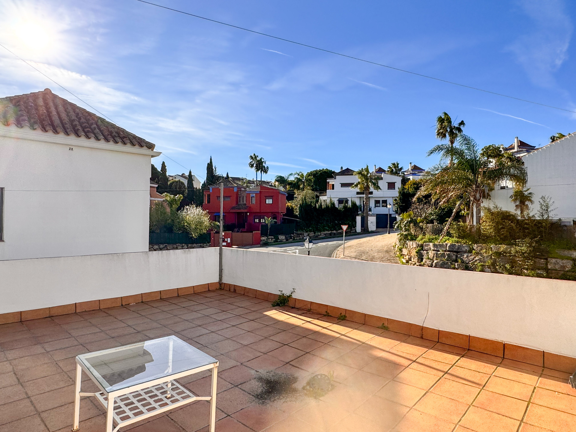 3 Bedroom Penthouse in La Alcaidesa - Photo 22