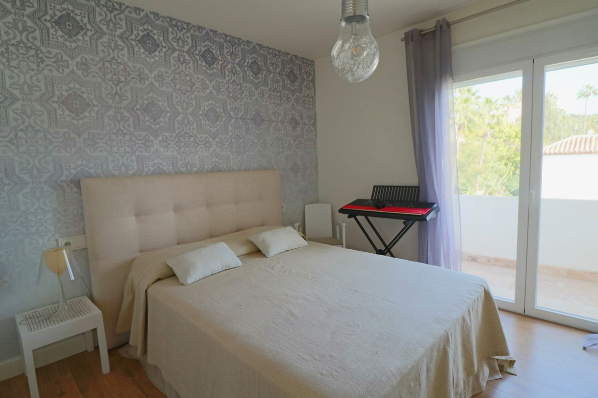 5 Bedroom Villa in Marbella - Foto 20