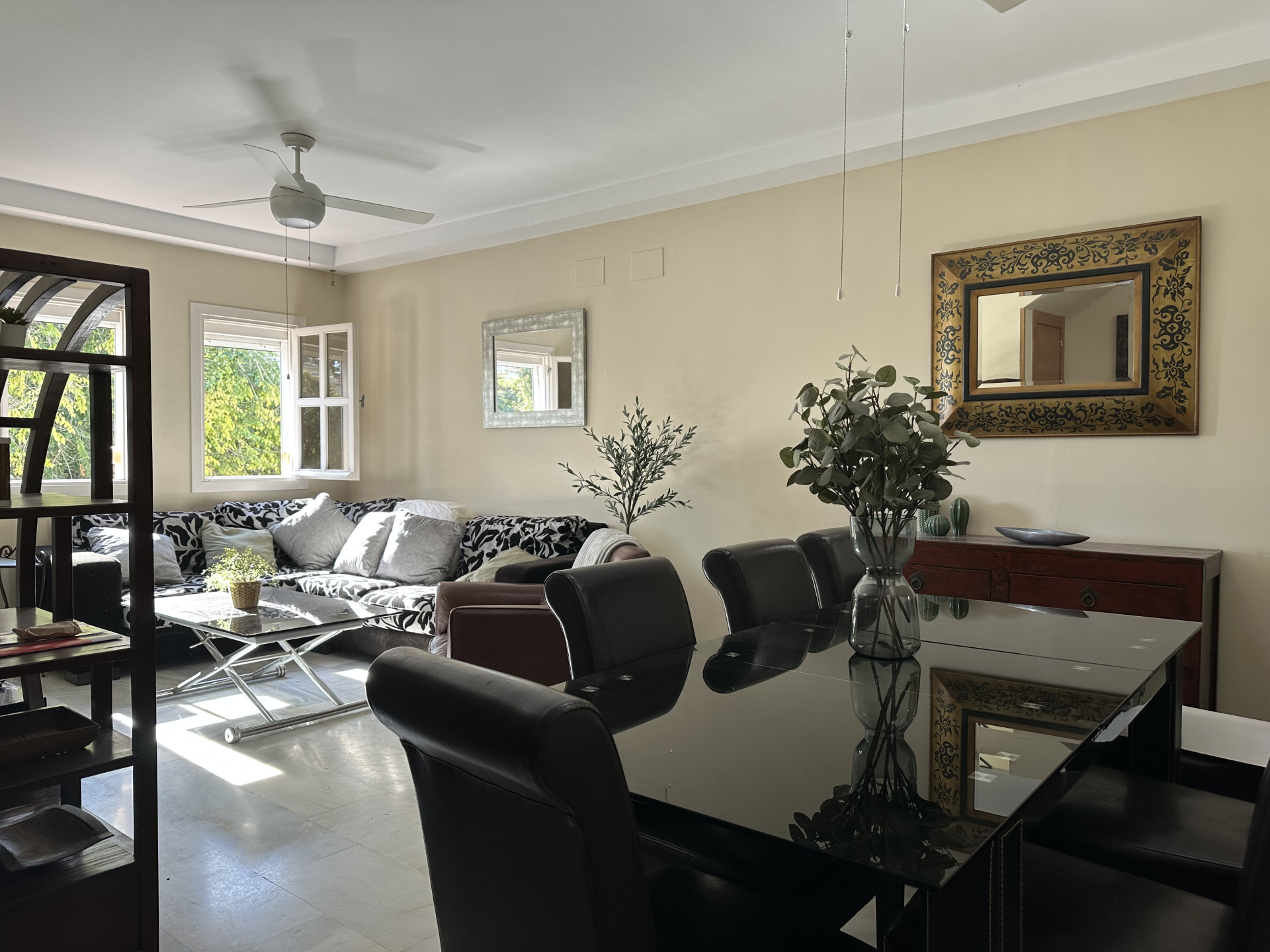 3 Bedroom Townhouse in Marbella - Foto 11