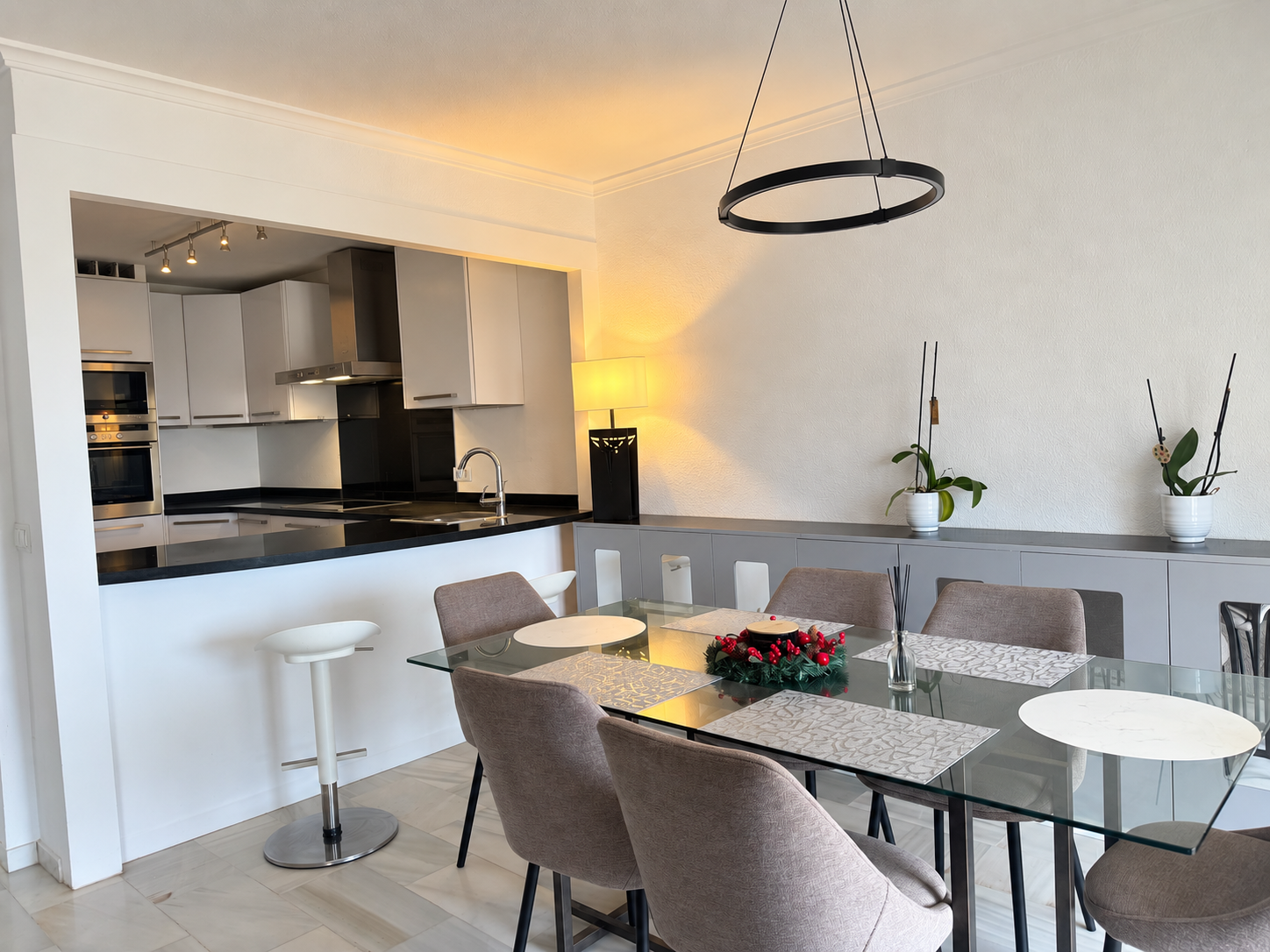 3 Bedroom Townhouse in Mijas - Photo 5