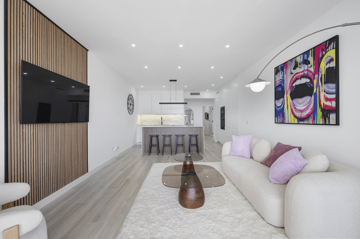 3 Bedroom Apartment in Benahavís - Foto 8