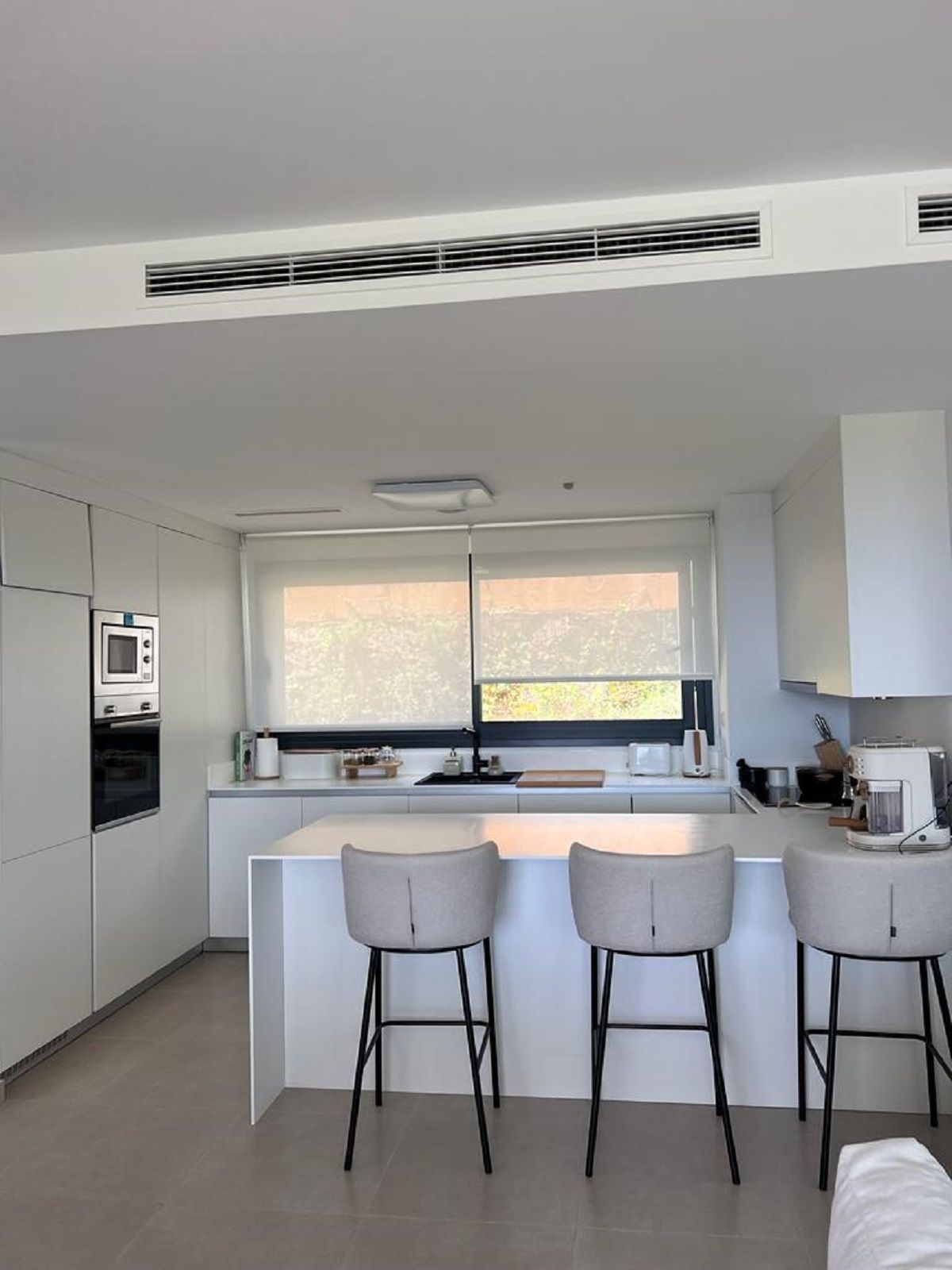 Apartment in La Cala de Mijas