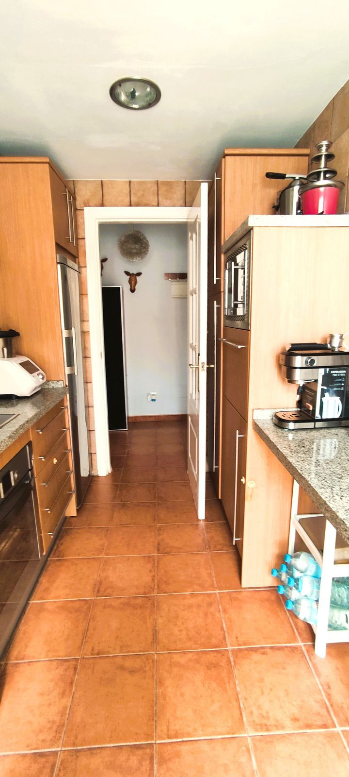 2 Bedroom Apartment in Marbella - Photo 18