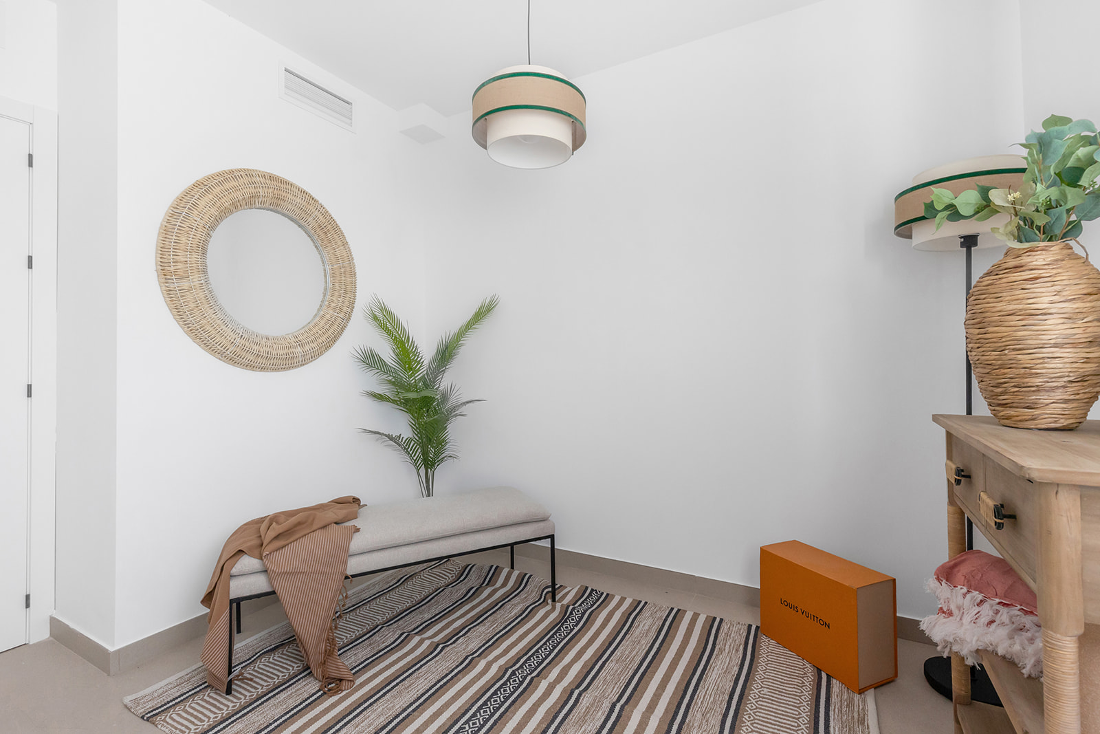 Moradia com 4 quartos com piscina em Alicante, Espanha – Foto 22