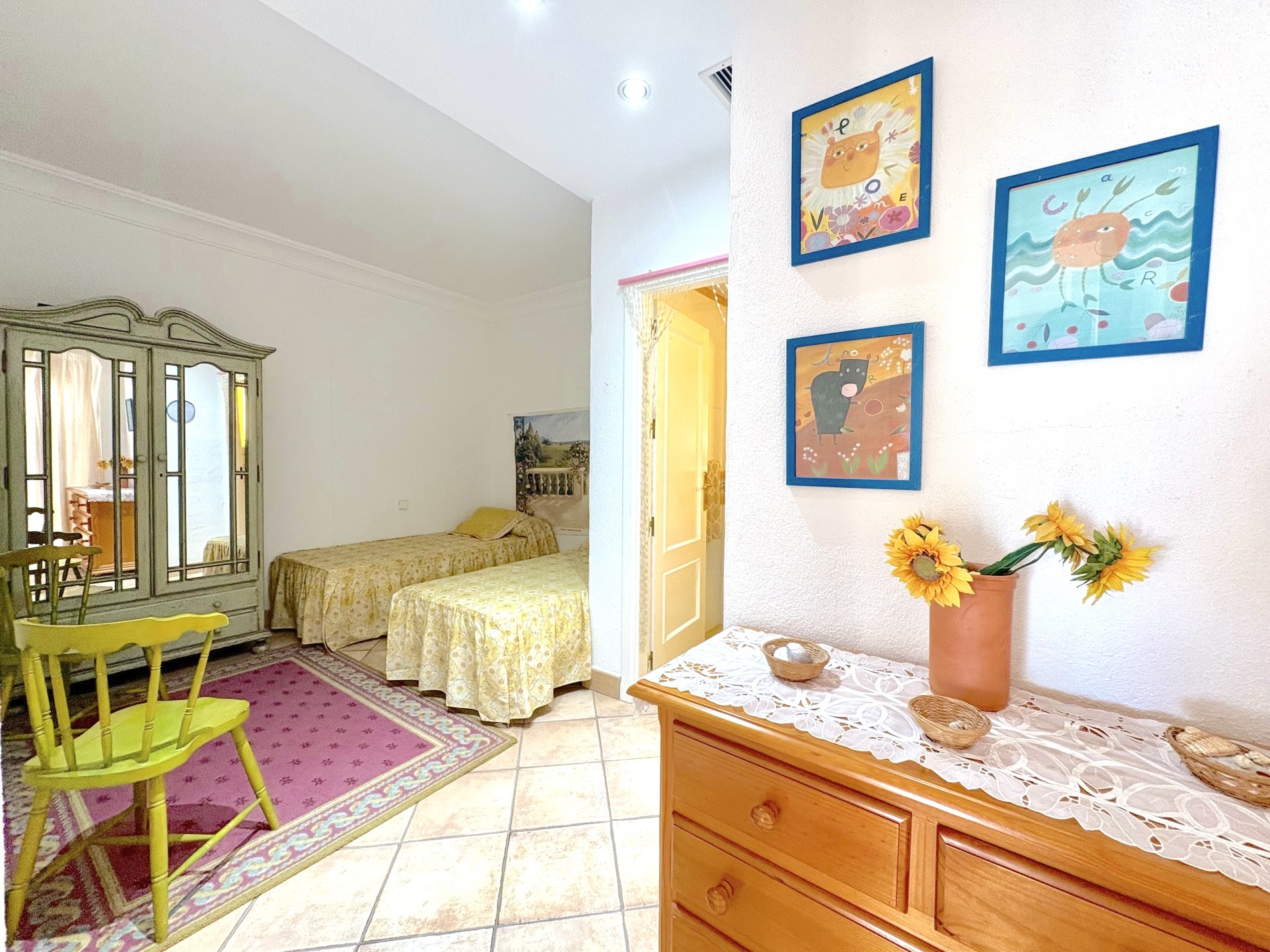 2 Bedroom Apartment in Marbella - Foto 24