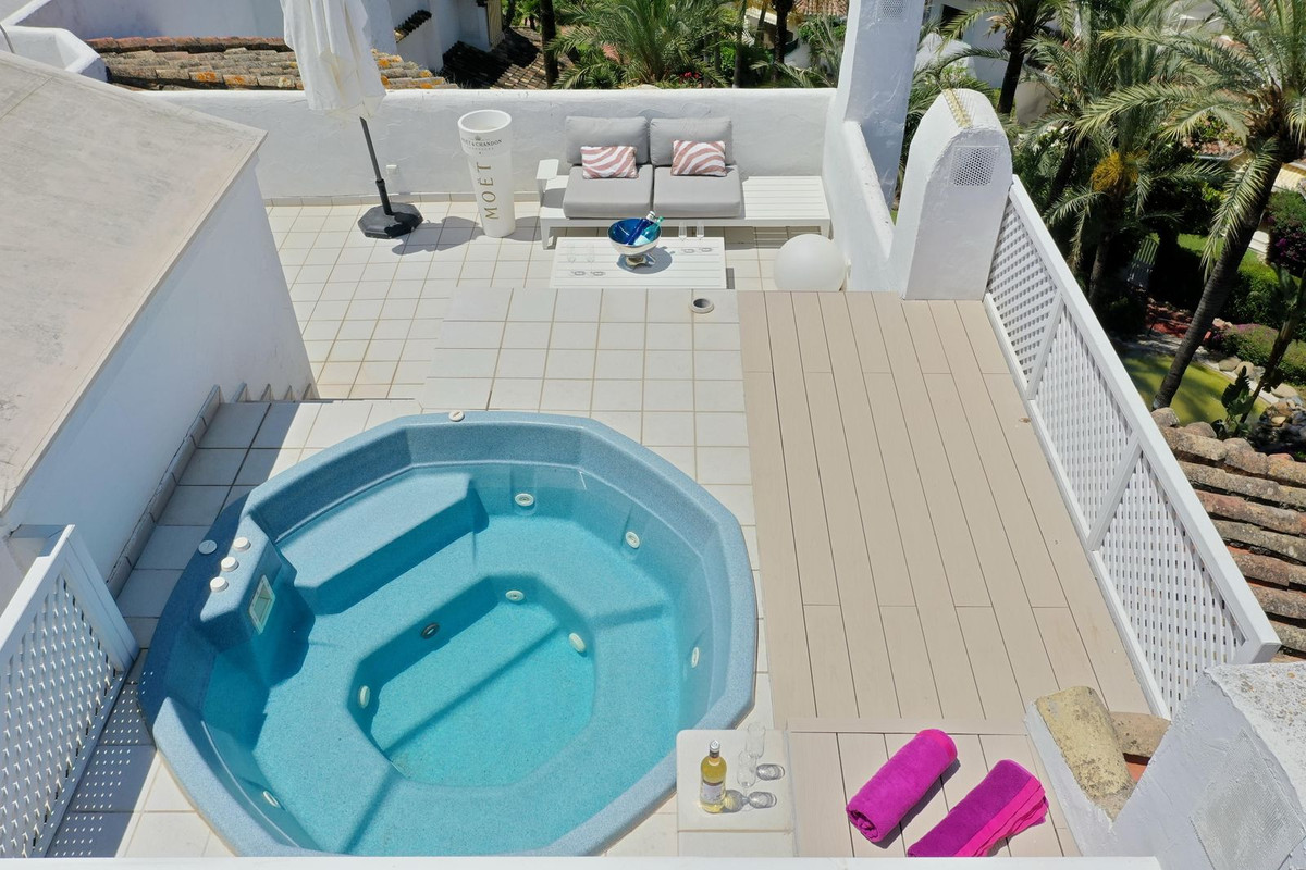 Apartamento com 5 quartos com piscina em Málaga, Espanha – Foto 4