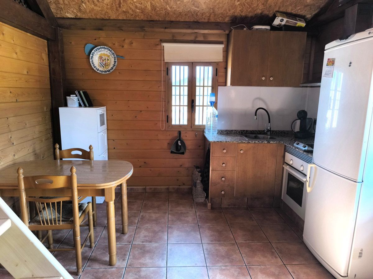 Moradia com 2 quartos com piscina em Múrcia, Espanha – Foto 5