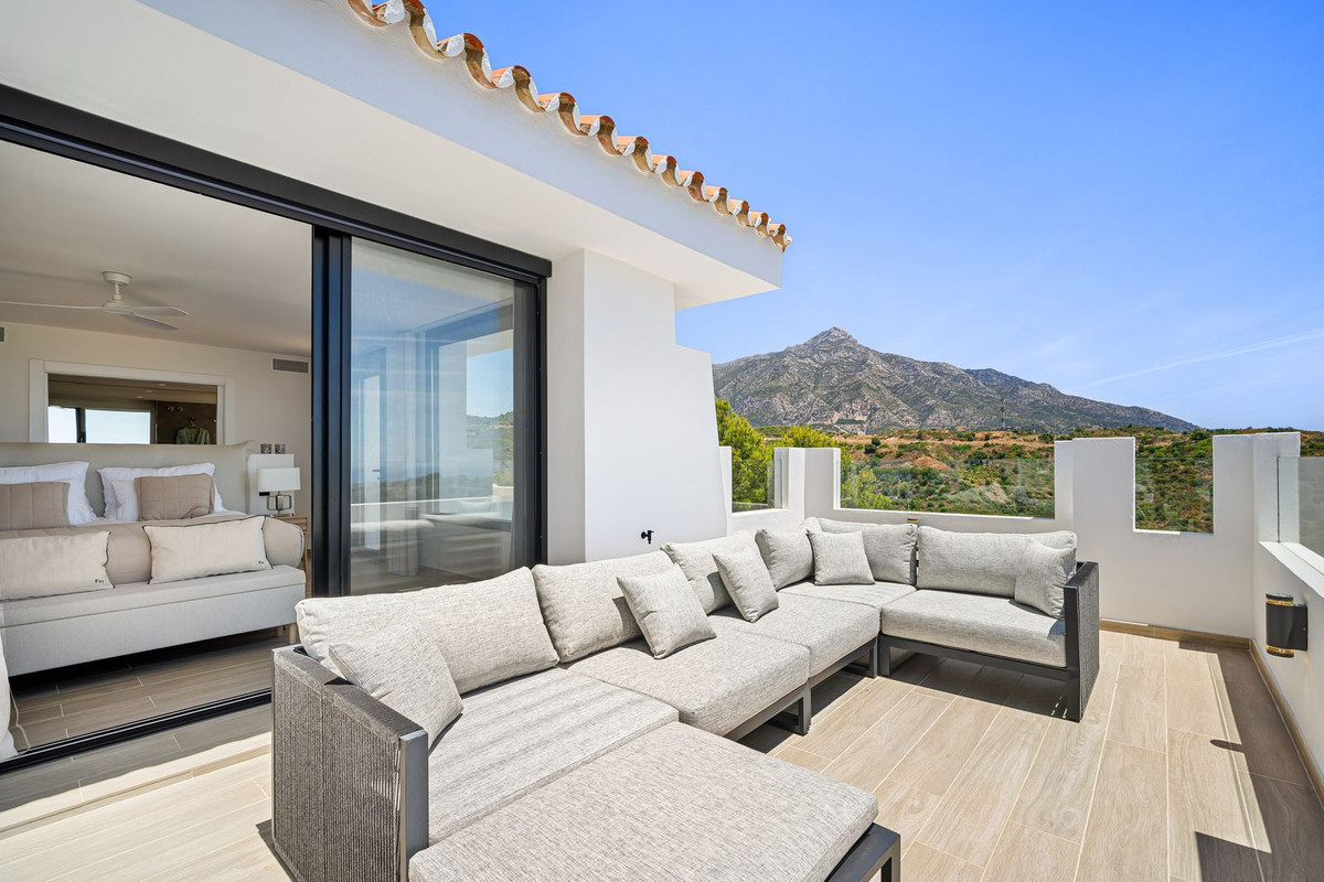 5 Bedroom Villa in Marbella - Foto 12