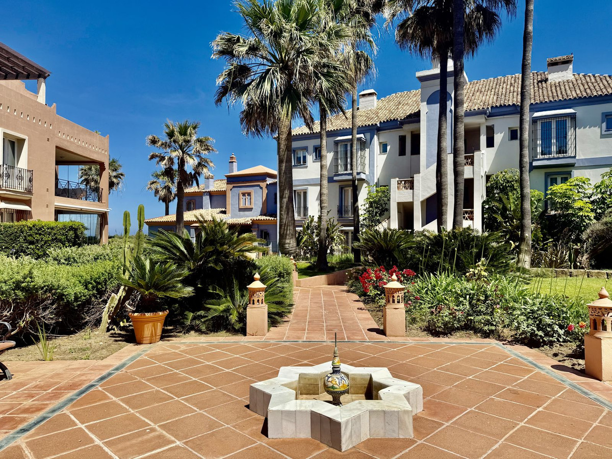 3 Bedroom Penthouse in Casares