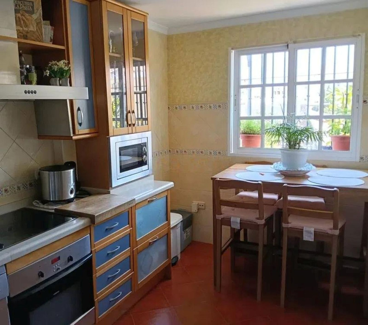 3 Bedroom Townhouse in Torremolinos - Photo 14