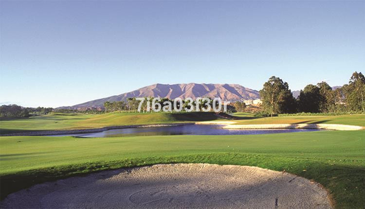3 Bedroom Penthouse in Estepona - Фото 21